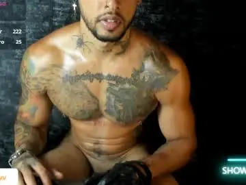 Chaturbate Live Sex Cam of seth_0wner