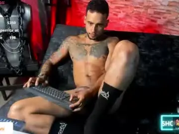 Chaturbate Sex Cam of seth_0wner
