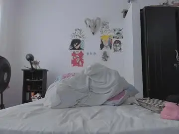 Chaturbate Nude Webcam of settxx