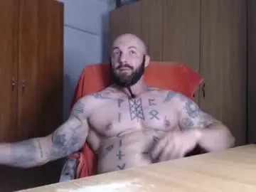 Chaturbate Sex Cam of strongivan