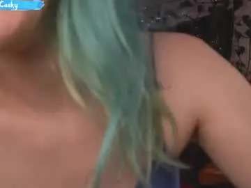 Chaturbate Free Porn Cam of ziny_cosky