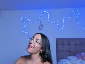 Chaturbate Best Webcam of alaia_alegria