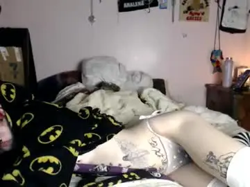Chaturbate Sex Cam of devilg1rl