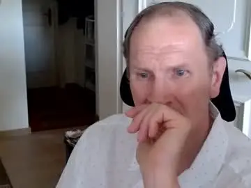 Chaturbate Live Sex Cam of fabiansoohot