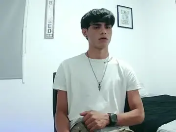 Chaturbate Nude Webcam of harrythomson1