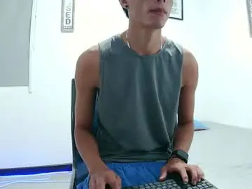 Chaturbate Nude Webcam of harrythomson1