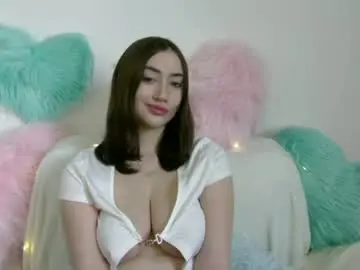 Chaturbate Best Webcam of kaylabeautykiss