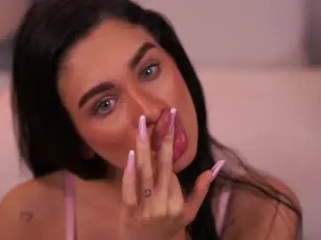 Chaturbate Sex Chat of leilakali