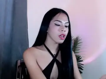 Chaturbate Private Sex Chat of liana_star