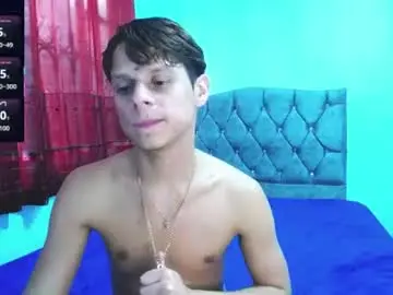 Chaturbate Live Sex of loganevans8