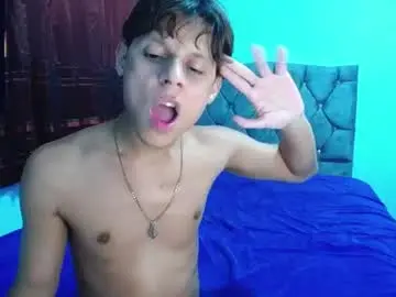 Chaturbate Nude Webcam of loganevans8