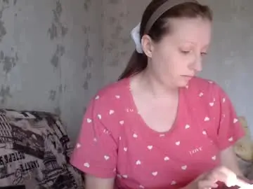 Chaturbate Watch Live Sex Cams of luna_bliiss
