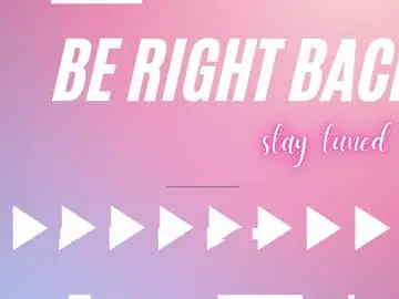 Chaturbate Live Sex of magicstylex
