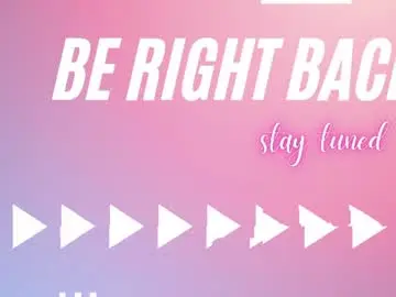 Chaturbate Watch Live Sex Cams of magicstylex