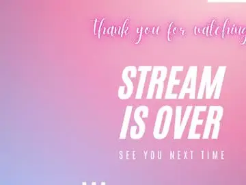Chaturbate Best Webcam of magicstylex