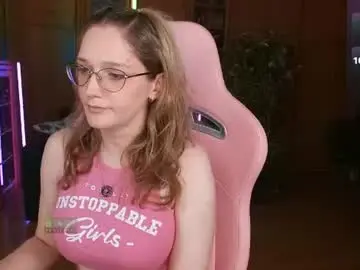 Chaturbate Free Porn Cam of magicstylex