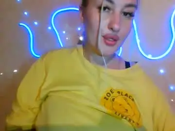 Chaturbate Best Webcam of mandy_belcher