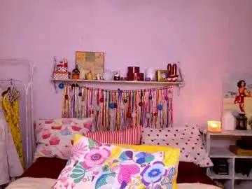 Chaturbate Live Porn of msfiery