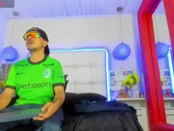 Chaturbate Adult Webcam of steffanxxll