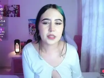 Chaturbate Free Live Porn of sunset_pienk