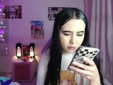 Chaturbate Sex Chat of sunset_pienk