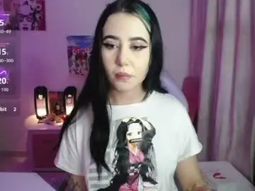 Chaturbate Watch Live Sex Cams of sunset_pienk