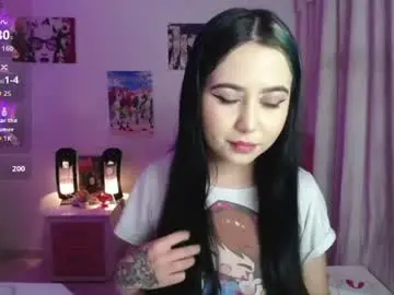Chaturbate Live Sex Cam of sunset_pienk