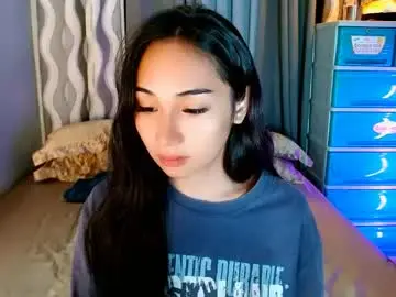 Chaturbate Sex Cam of sweetlilly_18