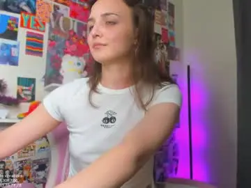 Chaturbate Sex Chat of ann_perry