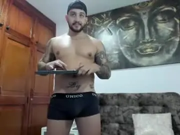 Chaturbate Sex Cam of kylenorth_