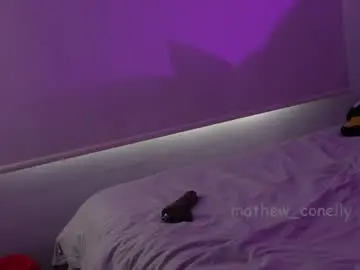 Chaturbate Watch Live Sex Cams of mathew_conelly