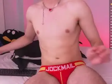 Chaturbate Private Sex Chat of mathew_conelly