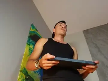 Chaturbate Adult Webcam of may_lyonheart