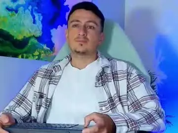 Chaturbate Sex Chat of may_lyonheart