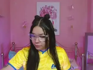 Chaturbate Adult Video Chat of melody_1_