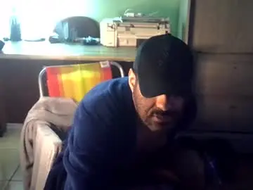 Chaturbate Live Porn of militaryx