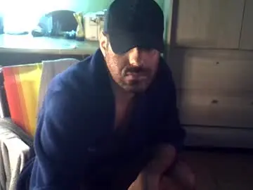Chaturbate Live Porn of militaryx