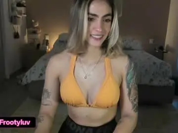 Chaturbate Nude Webcam of nataly_05