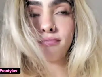 Chaturbate Adult Video Chat of nataly_05