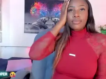 Chaturbate Adult Video Chat of rosi_cooper