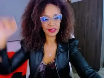 Chaturbate Nude Webcam of scarlettmalbec