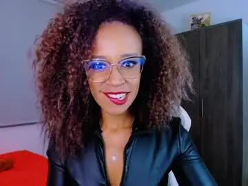 Chaturbate Adult Webcam of scarlettmalbec