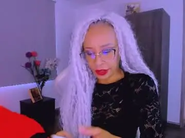 Chaturbate Adult Video Chat of scarlettmalbec