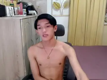 Chaturbate Nude Webcam of urasian_john20
