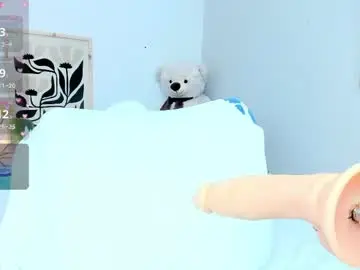 Chaturbate Nude Webcam of _jasminnee_