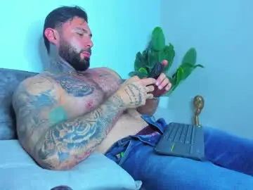 Chaturbate Nude Webcam of alessrose22