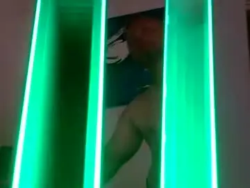 Chaturbate Best Webcam of alexorbit1985