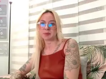 Chaturbate Best Webcam of anttoniia