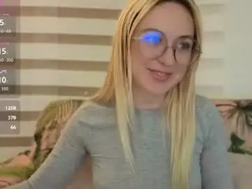 Chaturbate Adult Video Chat of anttoniia