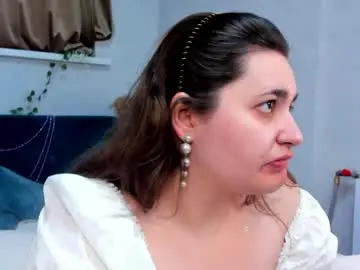 Chaturbate Nude Webcam of ayleen_gece